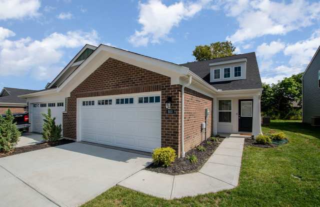 Fully Furnished Luxury Corporate Rental - Brand New Construciton - 950 Southline Drive, Lebanon, OH 45036