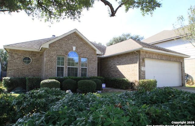 1514 CRESCENT PT - 1514 Crescent Point, San Antonio, TX 78258