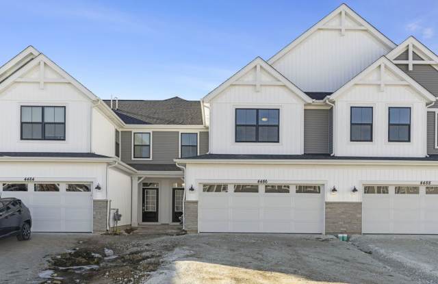 4486 Chelsea Manor Circle - 4486 Chelsea Manor Circle, Aurora, IL 60504