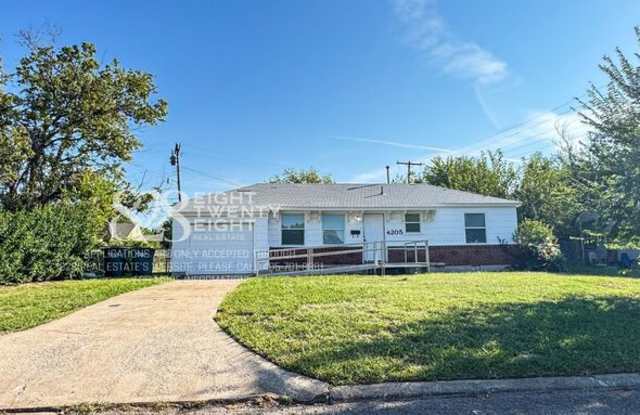 4205 Del Road photos photos