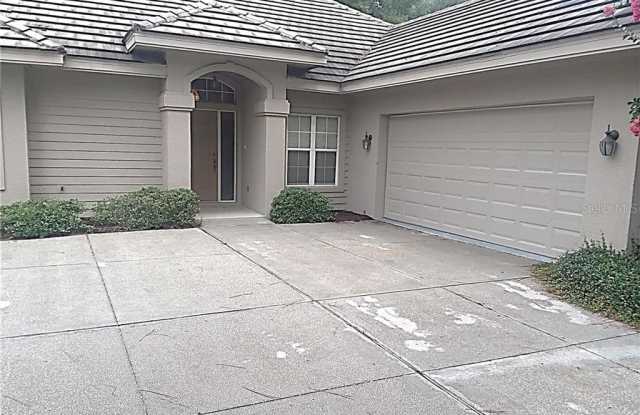 3141 N BARTON CREEK CIRCLE - 3141 North Barton Creek Circle, Black Diamond, FL 34461