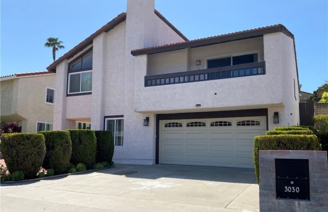 3030 Lazy Meadow Drive - 3030 Lazy Meadow Drive, Torrance, CA 90505