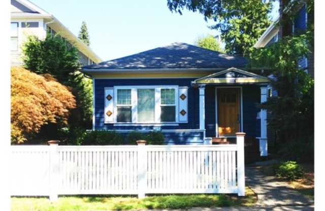 1910 5th Ave W - 1910 5th Avenue West, Seattle, WA 98119