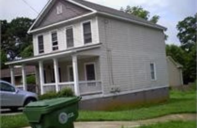 1145 Moton Avenue SW - 1145 Moton Avenue Southwest, Atlanta, GA 30310
