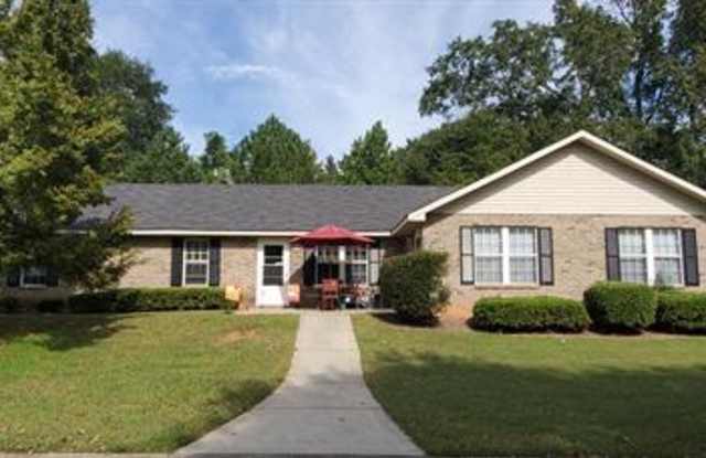 1088 Micha Way - 1088 Micha Way, Madison, GA 30650 1088 Micha Way - 1088 Micha Way, Madison, GA 30650