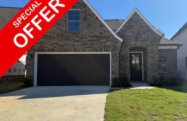 New Build in Oakland, TN! HALF OFF FIRST MONTH RENT! photos photos