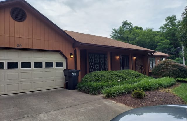 20 Cedar Ridge Drive - 20 Cedar Ridge Drive, Daleville, VA 24083