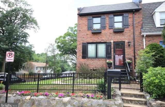 2100 N BRANDYWINE STREET - 2100 North Brandywine Street, Arlington, VA 22207