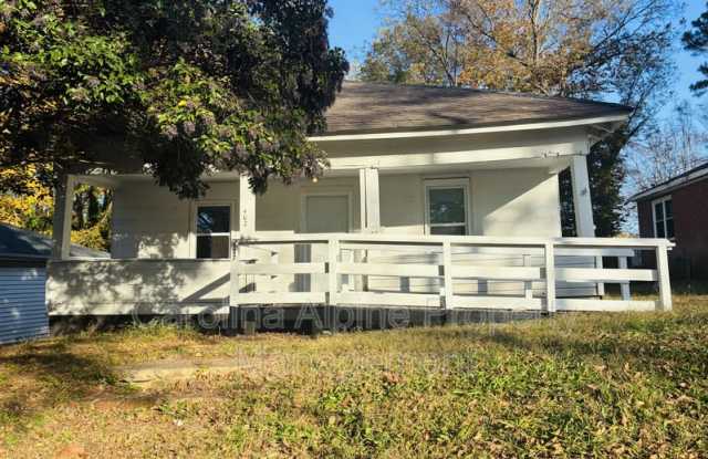 402 Wilson St - 402 Wilson Street, Shelby, NC 28150