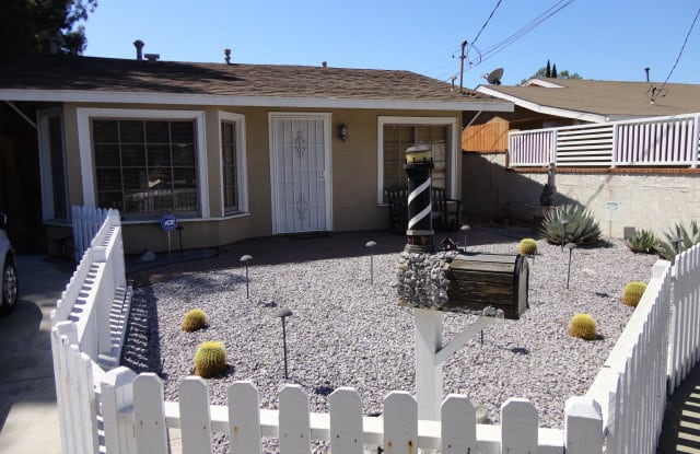 15628 Vintage Street - 15628 Vintage Street, Los Angeles, CA 91343