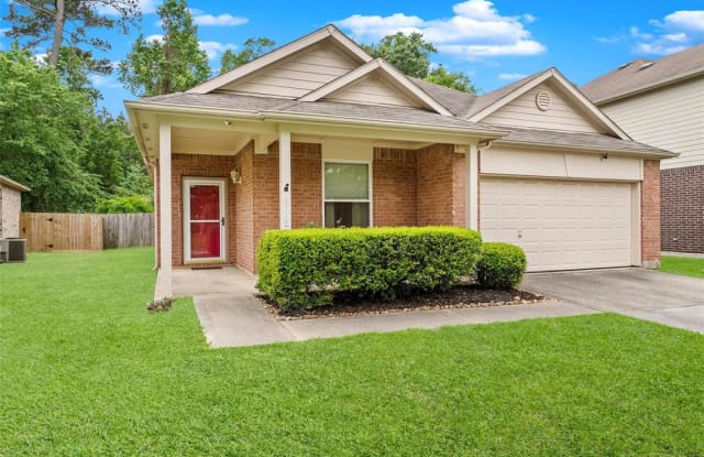 1110 Turnberry Park Lane - 1110 Turnberry Park Lane, Spring, TX 77373