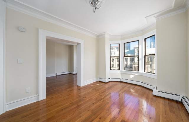 281 GROVE ST - 281 Grove Street, Jersey City, NJ 07302