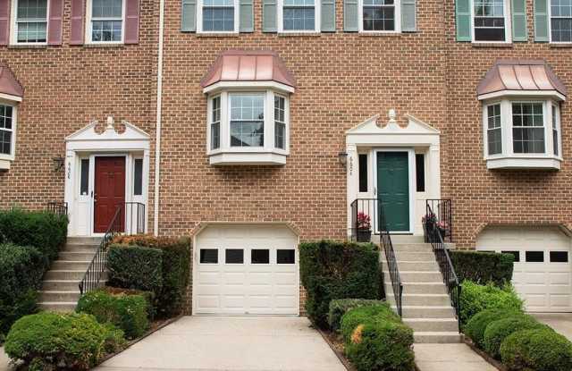 6604 IRVIN PLACE - 6604 Irvin Place, Annandale, VA 22312