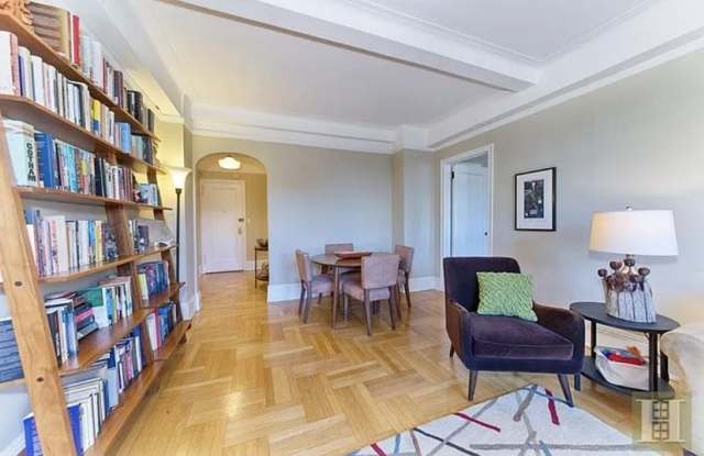 677 W End Ave Apt 8D photos photos