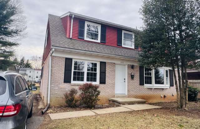 105 HASKELL Drive Gallery 1