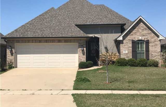 5311 Barberry Lane - 5311 Barberry Ln, Bossier City, LA 71112