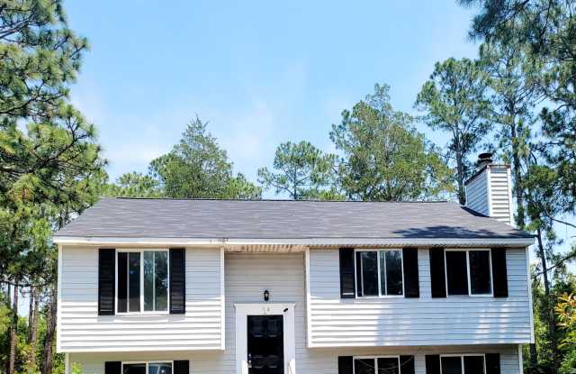 14 Freya Ct. - 14 Freya Court, Richland County, SC 29229
