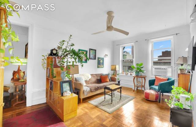 720 West 173rd Street Gallery 2