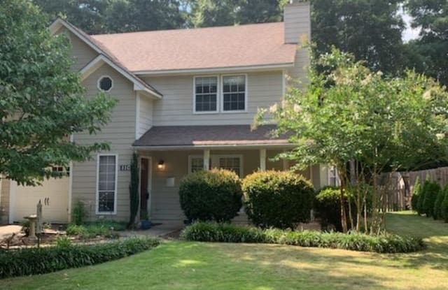 110 Braelinn Ct - 110 Braelinn Ct, Peachtree City, GA 30269