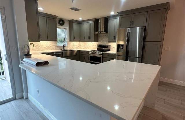 445 NE 1st Street - 445 Northeast 1st Street, Pompano Beach, FL 33060