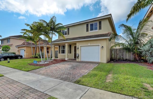 8938 SW 215th Ter - 8938 Southwest 215th Terrace, Cutler Bay, FL 33189