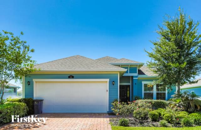 63 Antilles Road - 63 Antilles Road, St. Johns County, FL 32092