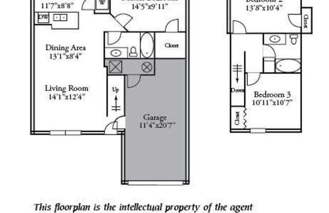 Derby Ridge Duplex Gallery 3