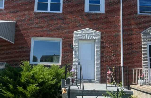 Brink Townhome/Row home in Dundalk photos photos