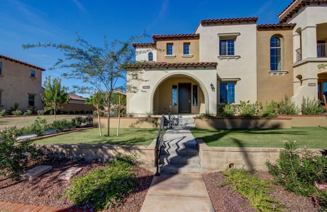4306 N VERRADO Way - 4306 North Verrado Way, Buckeye, AZ 85396