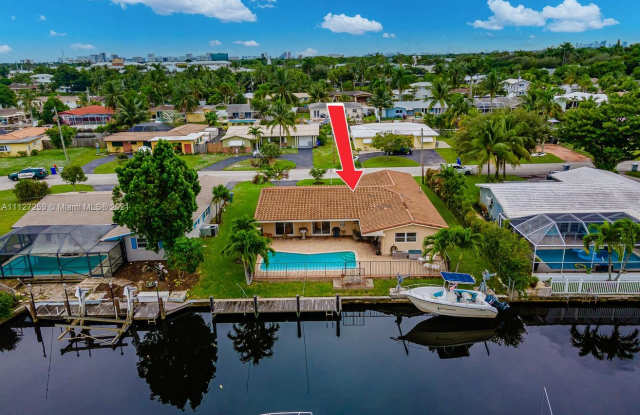 411 SW 18th St - 411 Southwest 18th Street, Pompano Beach, FL 33060