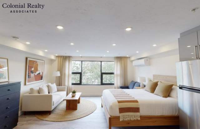 1030 Commonwealth Ave. photos photos