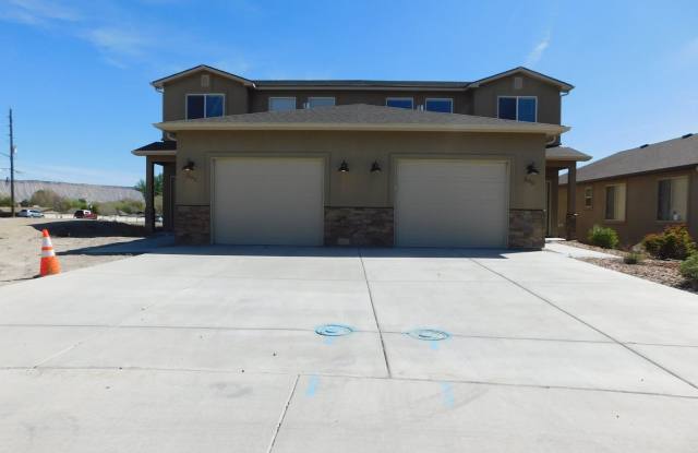 Newer Construction NE Grand Junction photos photos Newer Construction NE Grand Junction photos photos