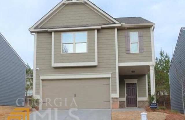 28 Southwind CIR - 28 Southwind Cir, Newnan, GA 30265