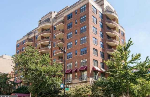 1401 17TH STREET NW - 1401 17th Street Northwest, Washington, DC 20036
