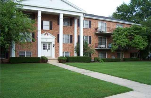 2108 Cedar Run Dr. #202 - 2108 Cedar Run Drive, Lower Allen, PA 17011