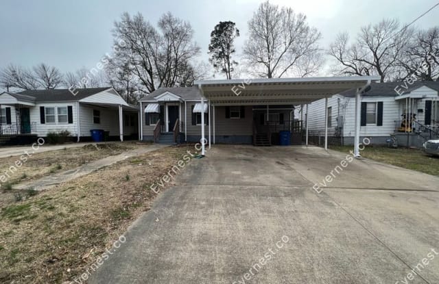 516 West 33rd Street - 516 West 33rd Street, North Little Rock, AR 72118