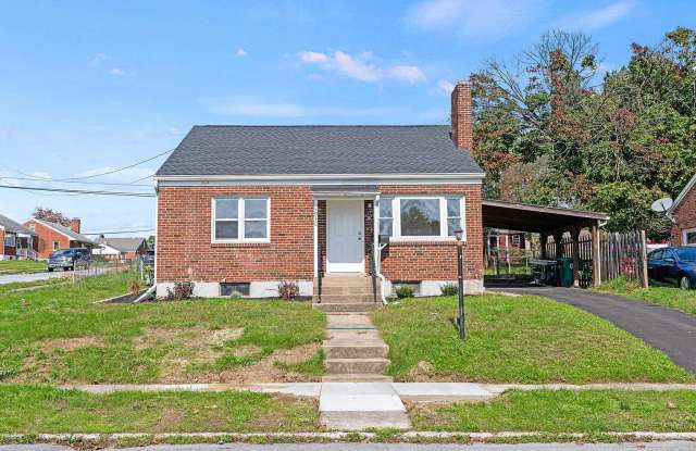 4916 Wyoming Avenue Gallery 1