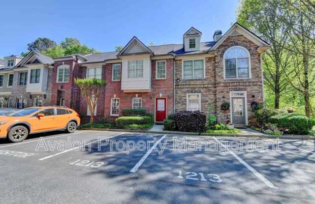 1213 Harris Commons PL photos photos