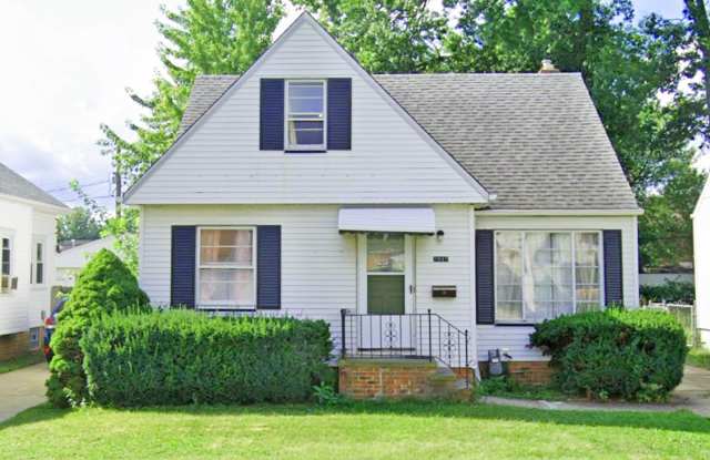 3 BED 1 BATH BEAUTIFUL SINGLE FAMILY HOME IN PARMA! photos photos