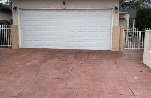 1312 Kipling Court - 1312 Kipling Court, San Jose, CA 95118