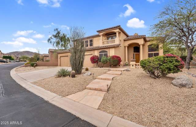3825 N DESERT OASIS Circle photos photos