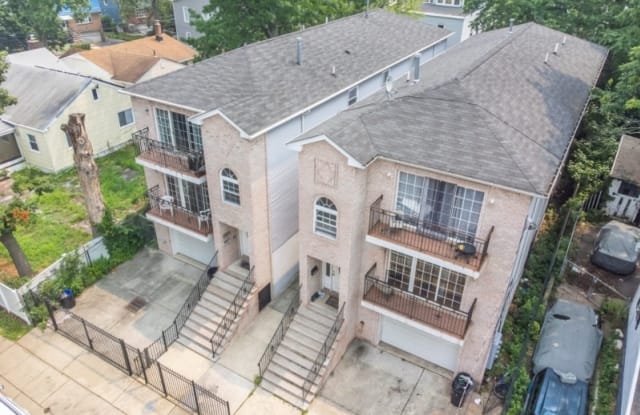 284 Aldine St - 284 Aldine Street, Newark, NJ 07112