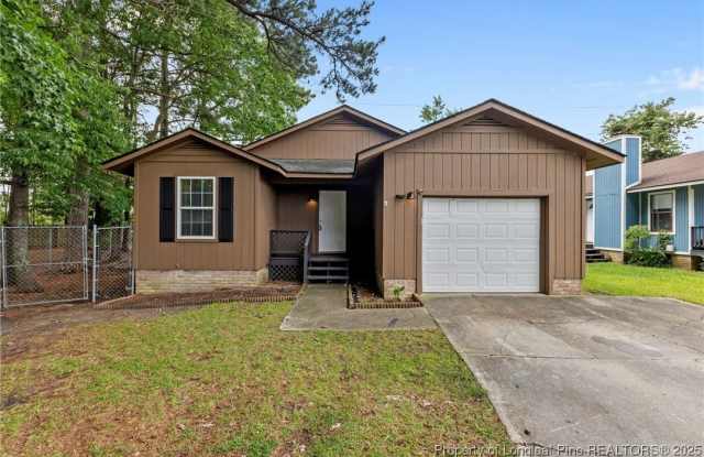 6897 Candlewood Drive - 6897 Candlewood Drive, Fayetteville, NC 28314 6897 Candlewood Drive - 6897 Candlewood Drive, Fayetteville, NC 28314