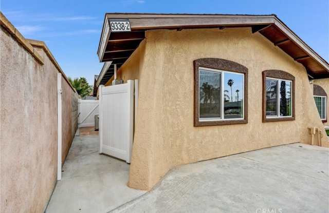 9338 Emerald Avenue - 9338 Emerald Avenue, Fontana, CA 92335