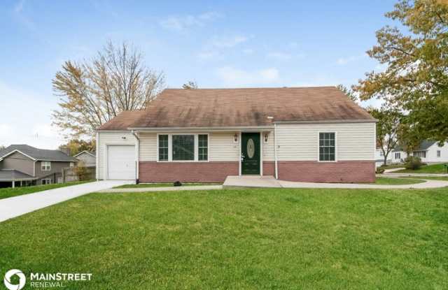10300 Baptist Church Road - 10300 Baptist Church Road, Concord, MO 63123