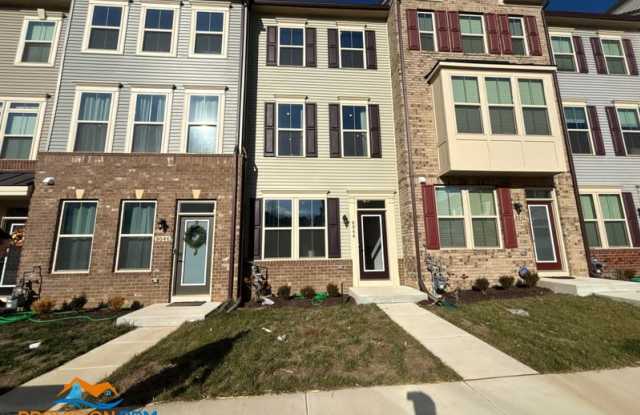 8044 Big Roundtop Road - 8044 Big Roundtop Road, Fort Meade, MD 21076