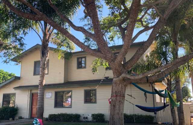 6845 Pasado - 6845 Pasado Road, Isla Vista, CA 93117