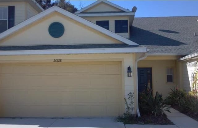 20128 INDIAN ROSEWOOD DRIVE - 20128 Indian Rosewood Drive, Tampa, FL 33647