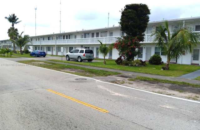 51 NE 204th St - 51 Northeast 204th Street, Miami Gardens, FL 33179