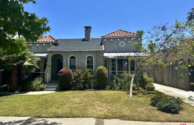 1210 1/2 S Stanley Ave photos photos